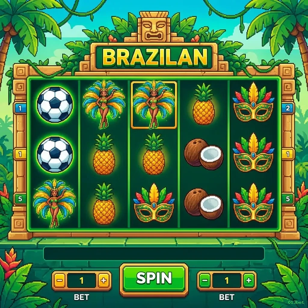 Baixar APK 013bet