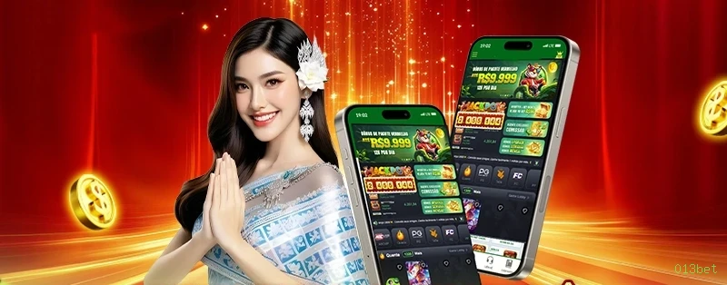 Cashback Semanal 013bet