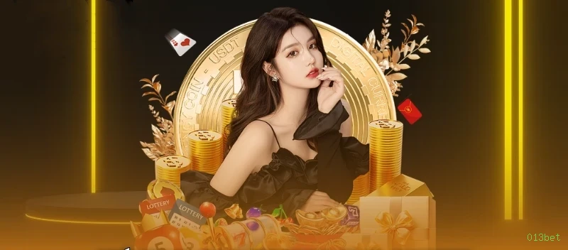 Certificações de segurança e licenças da 013bet