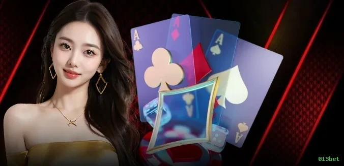 Promoções e bônus exclusivos da 013bet